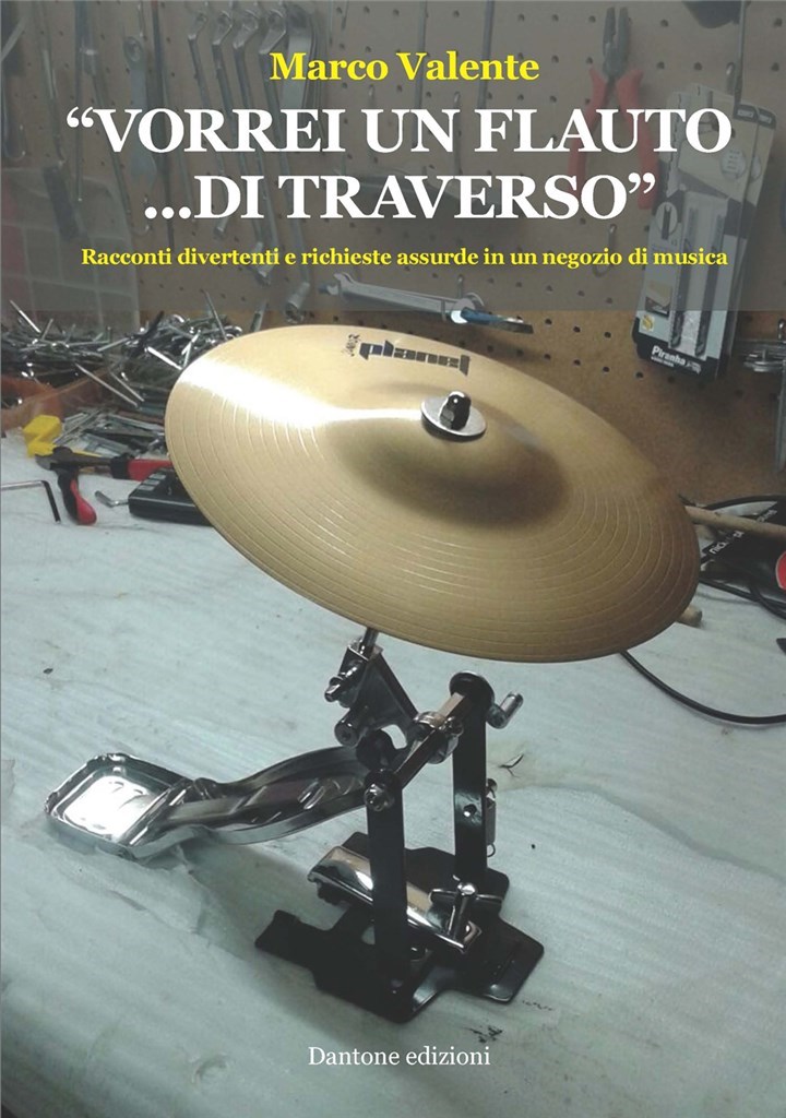 Vorrei un flauto?di Traverso